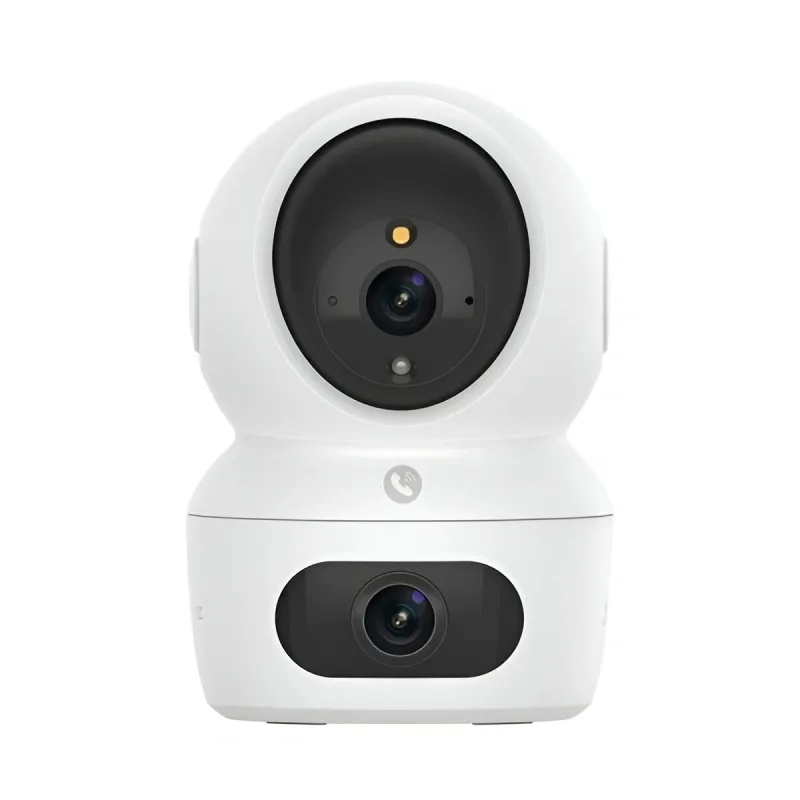 H7C Dual(4+4MP)
