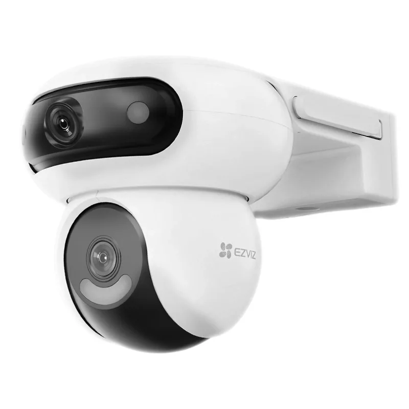 H90 Dual (4+4MP)