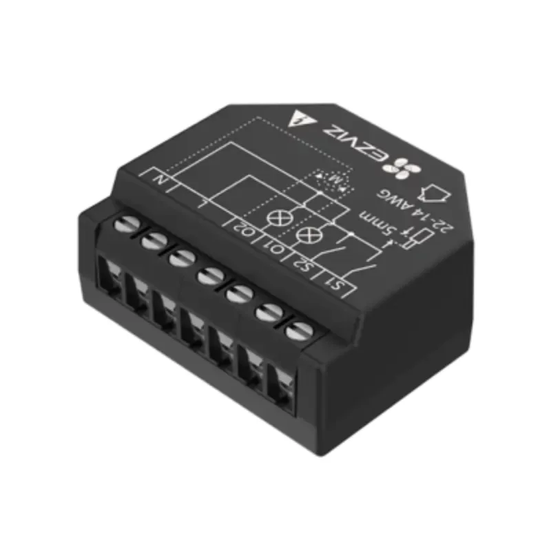 Relay T36WM