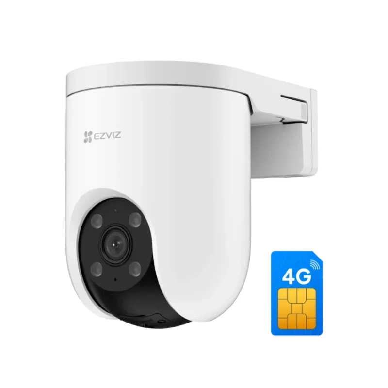 H8c 3MP 4mm, 4G
