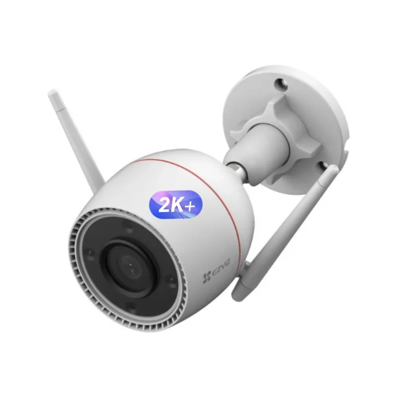 H3c Color 4MP (2.8mm)