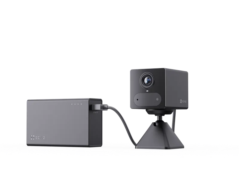 CB2 (3MP,4G) WH