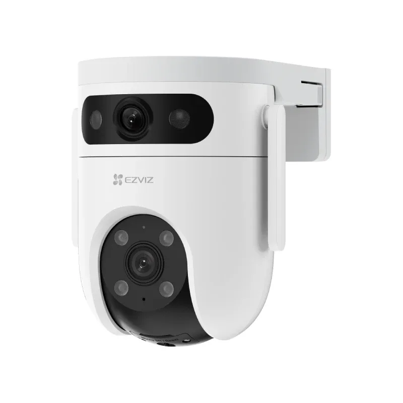 H9c Dual (5+5MP,2.8+6mm)
