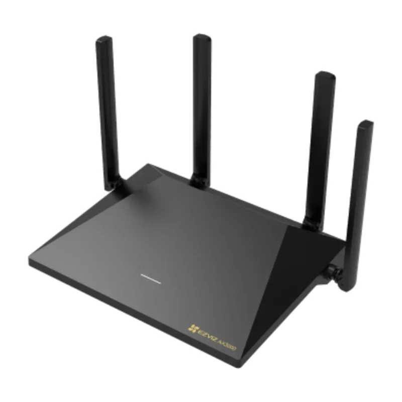 AX3000 (Wi-Fi 6 Mesh Router)