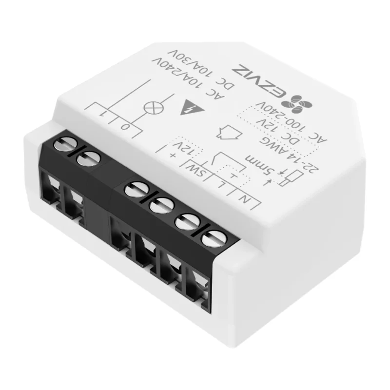 Relay T35WD