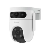 H9c Dual (3+3MP,2.8+6mm)