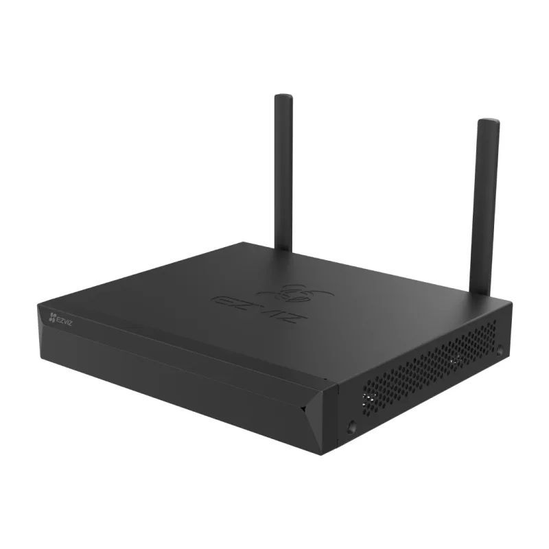 NVR-X5S (8W)