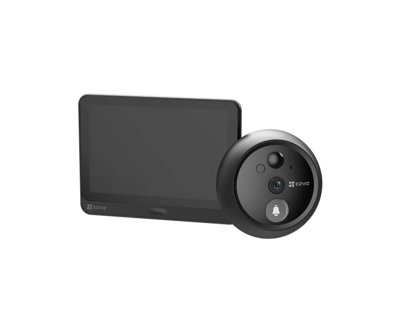 HP4 2MP