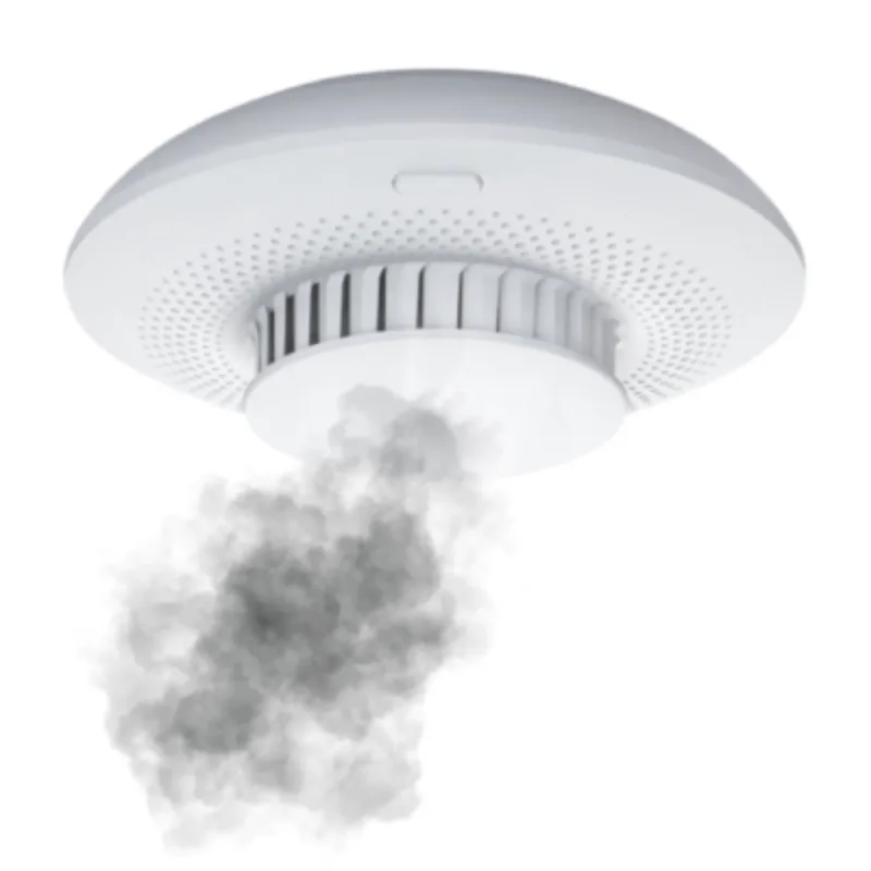 T4C (smoke detector)