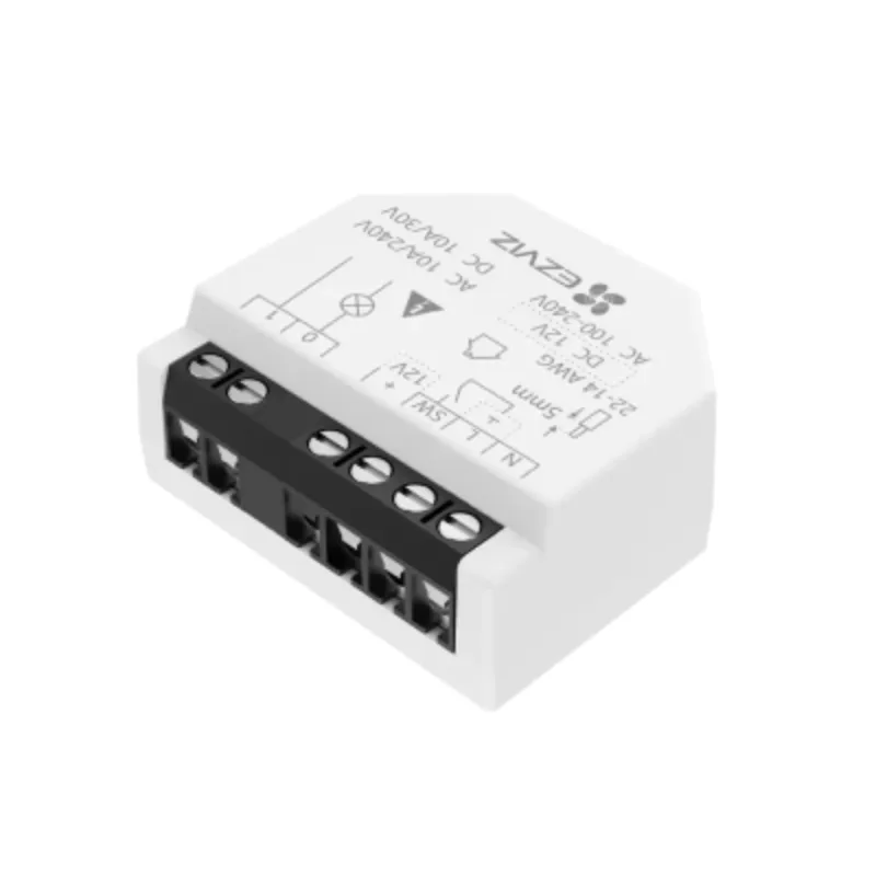 Relay T35W