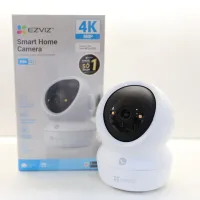 H6C G1 Ezviz 4K 8MP