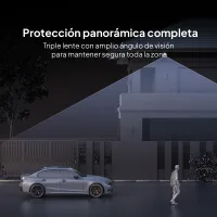 h80f Ezviz Argentina