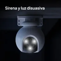 h80f Ezviz Argentina
