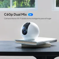 C60p Dual Mix