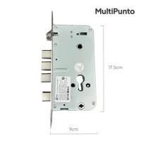 dl05 multipunto medidas