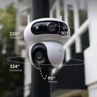 H90 Ezviz