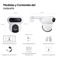 H90 9 Ezviz