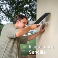 HB90 Instalación Sencilla