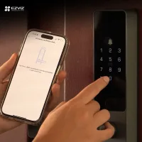 DL50 Ezviz