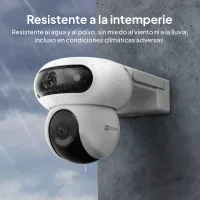 HB90 Resistente a la intemperie
