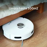 RE4 – Aspiradora – Limpia hasta 300m2