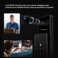 DL50 Ezviz