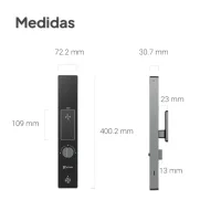 DL50 Ezviz