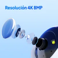 H6c G1 ezviz Resolución
