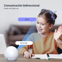 H6 - Comunicación Bidireccional