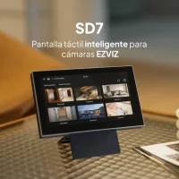 SD7 Ezviz