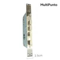 dl05 multipunto