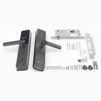 DL05 Ezviz Contenido del paquete