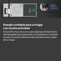 DL03 PRO