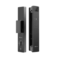 Y3000 Ezviz - Cerradura inteligente con reconocimiento facial y venas de la palma