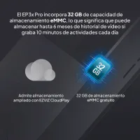 Ep3 Ezviz