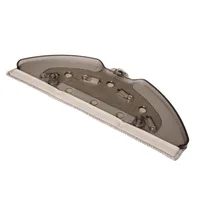 Repuesto Mopa + Soporte para Aspiradora Robot RE4 Ezviz