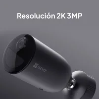EB3 4G KIT – Resolución 2K