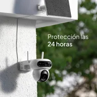 HB90 Protección las 24 Horas}