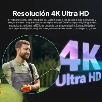 bc1c 4k – Resolución 4K