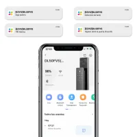 DL50 Ezviz