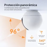 C60p Protección panorámica