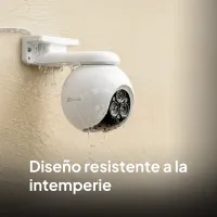 h80f Ezviz Argentina