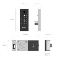 DL03 Pro ezviz