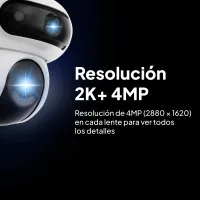 H90 Ezviz 2