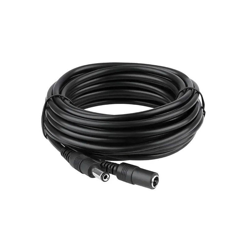Cable Alimentación 5 mts Cámara De Seguridad Cctv Wifi Ezviz (1)