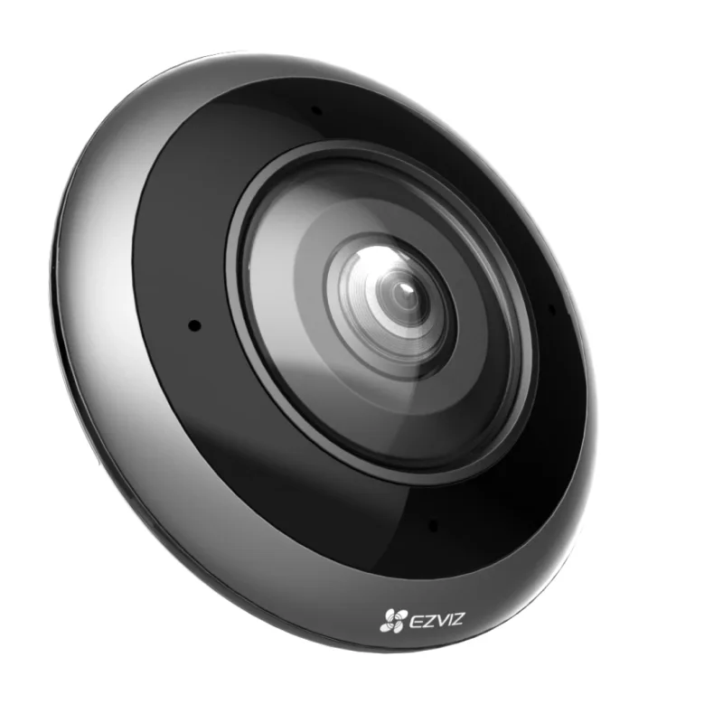 E4p 6MP Fisheye Cam