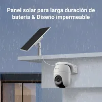 HB8 LITE - Resistente a la intemperie