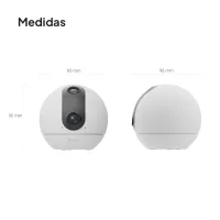 C60p medidas